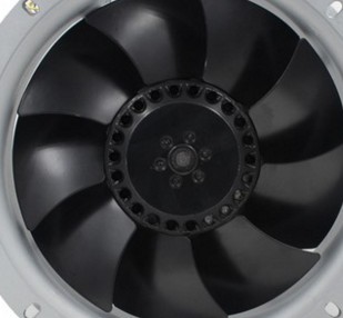 R200B 尺寸225*225*80MM 190MM AC230V 0.29A 雷子克 配防护网