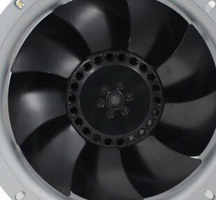 R200B 尺寸225*225*80MM 190MM AC230V 0.29A 雷子克 配防护网