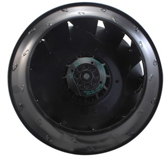 190FLW2 涡流涡轮式离心风机空气净化器175FLW2风扇80W 190FLJ2/6