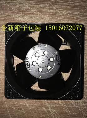 EBMPAPST TYP 3656 3556 3650 230V金属耐高温风扇9238 9038 220V