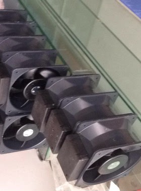 东方ORIX 18090 MRS18-TUL DTM BUL DUL 18CM 风机S18F20-MGW日本