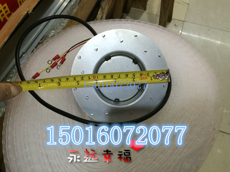 RT5318-0220W-B30R-S05 RT5318-0220W-B30R-S03主轴风扇B30F-S06