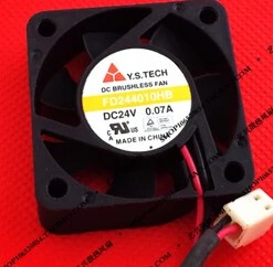 Y.S.TECH元R2K150/0026A16山 4010 24V FD244010HB DFB401024H