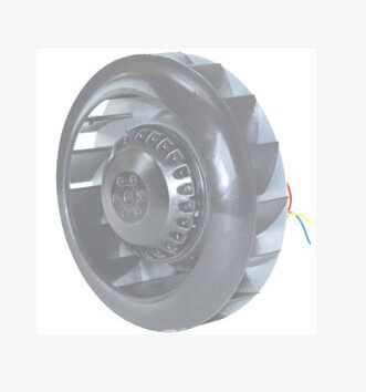 R2E190-AF58-13/全新德国代替品/190FLW2变频器风机/M2E068-CF