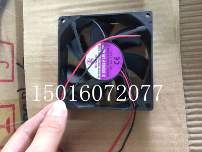 0.24A百瑞 Bi-Sonic BP922524H 9225 24v 0.21A风扇BP922524HH03