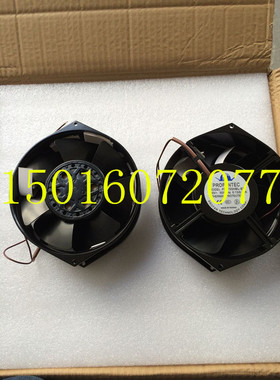 5E-230B橄眼睛榄型15055 16855铁扇叶220V风扇 P21755-HBL-ES