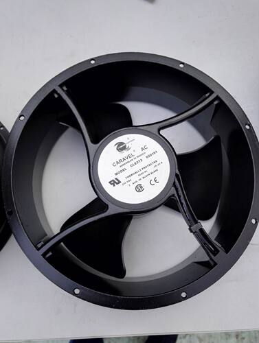 美国COMAIR ROTRON CLE3T2 CL3T2 AC220-240V 254*89MM 工业风扇美国COMAIR ROTRON CLE3T2 CL3T2 AC220-240V  25489工业风扇