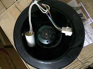 09风机R2E225 ebmpapst离心RA92 BD92 06风R2E225