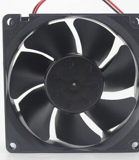 进口 6厘米 6010/6015/6020/6025/ 12V 24V 直流风扇YY6038H48B