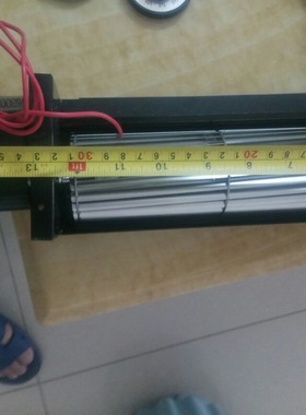 雪宝裕富宝平台雪柜恒流风机冰箱猪笼风扇罩极电动机AFS60306V2S