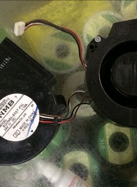 NMB BG0903-B057-P0L/P00/P0S 24V鼓风机1.14A涡轮9733散热53风54