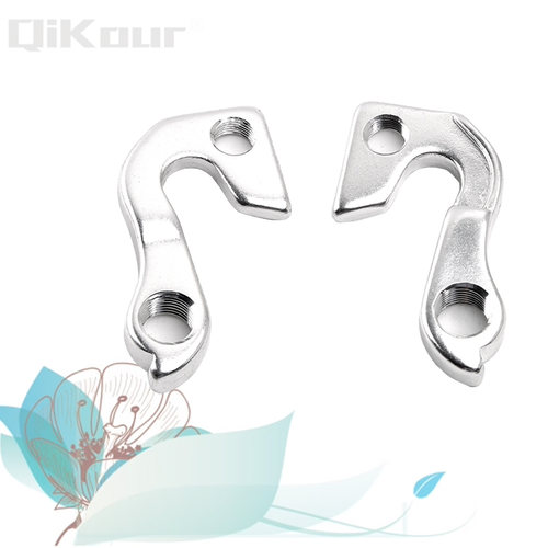 折叠车吊钩铝黑色银色