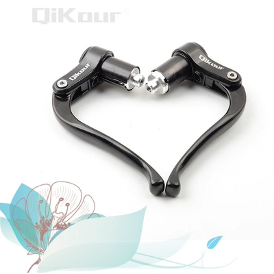 qikourTT刹把三指刹把