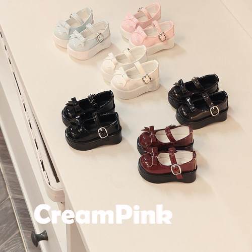 CP现货bjd4分娃娃鞋子mdd大力力肉四dfh普四gl鹿云振鹭魔岛小公主