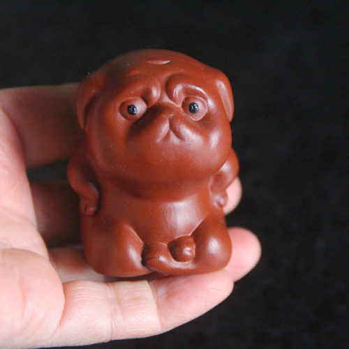 凌辰茗壶茶宠蛮横可爱型