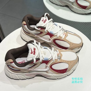 Nike耐克马年限定新年款CNY女子低帮V5 RNR运动休闲鞋IQ1151-001