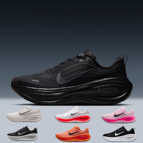 Nike耐克男鞋VOMERO PLUS 迈柔耐磨训练跑步鞋运动休闲鞋HV8150