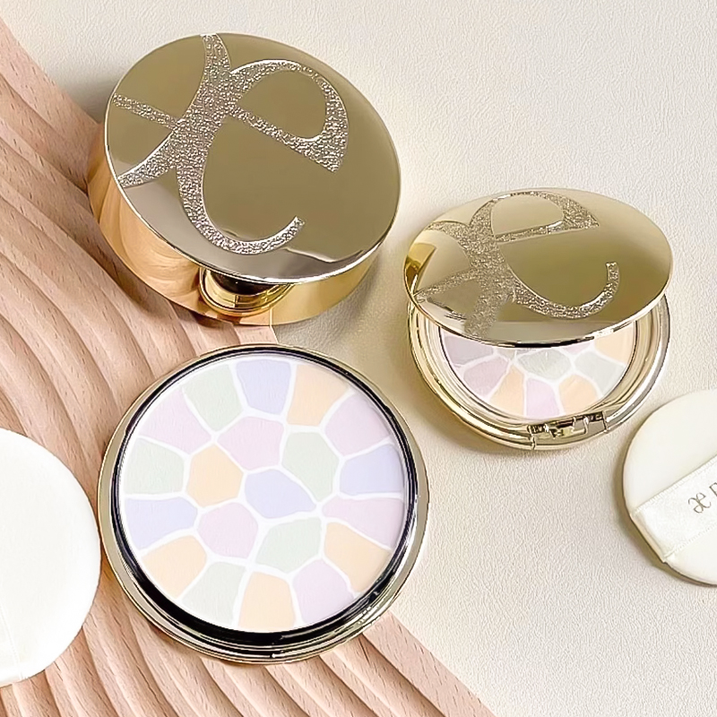 Elegance雅莉格丝蜜粉饼E大饼