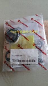 V63D417A-A2 13J DC24V诺冠现货盾构机NORGREN电磁阀
