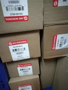SXE9773-A60-00K现货，诺冠一级特价，专业销售NORGREN电磁阀