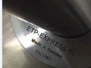 ETP-EXPRESS 50 现货三木胀紧套