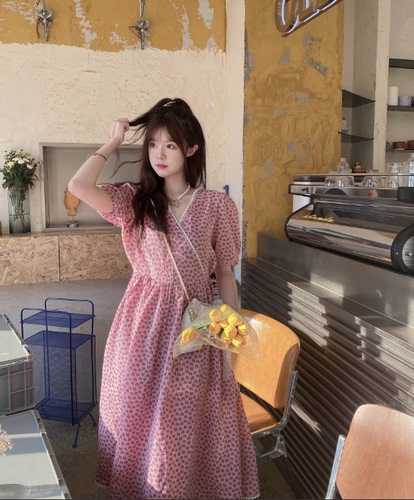 靓衣点大码女装 ZYDHDZG3333