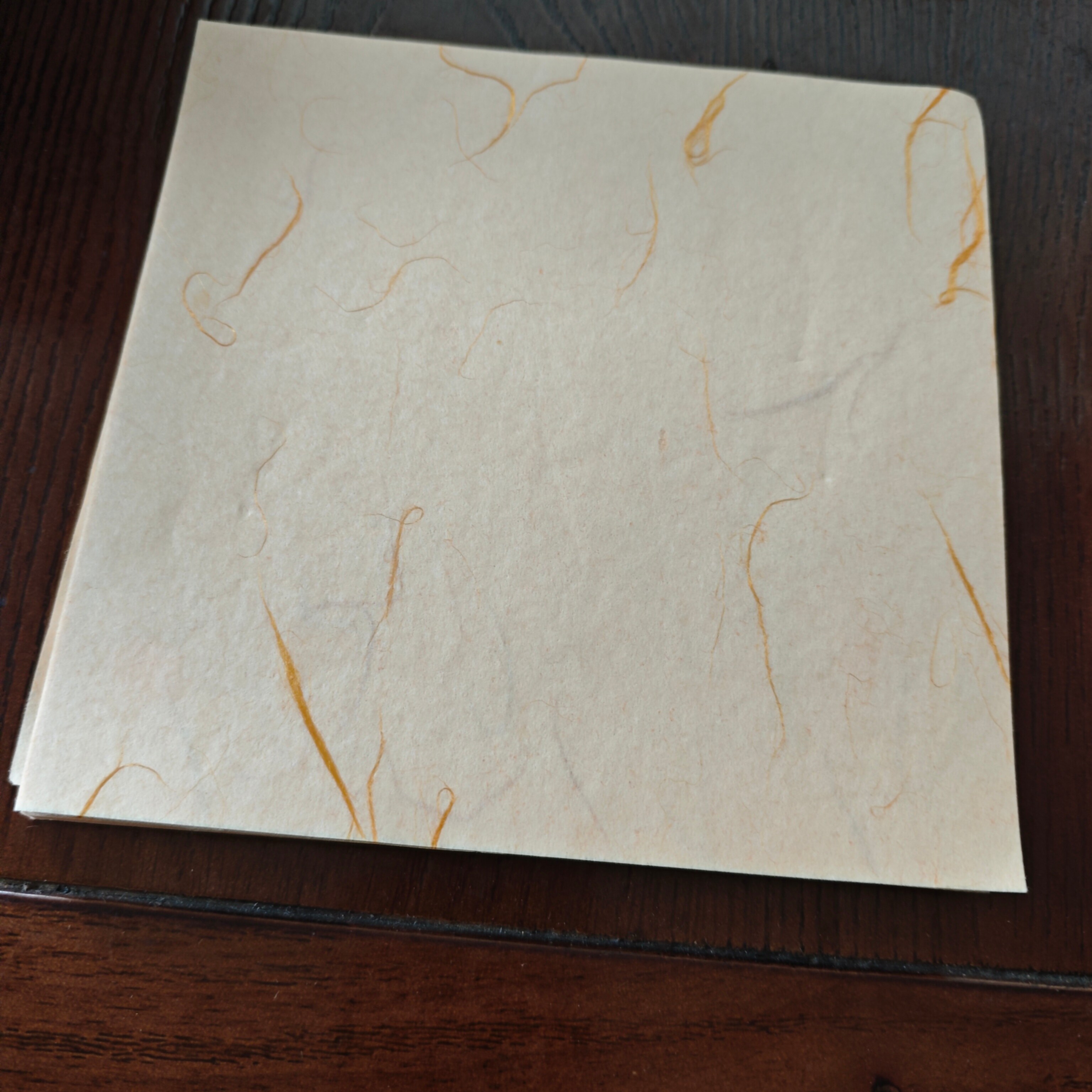 云滇包装 普洱茶龙珠金丝棉纸150x150mm尺寸 龙珠包装纸用纸