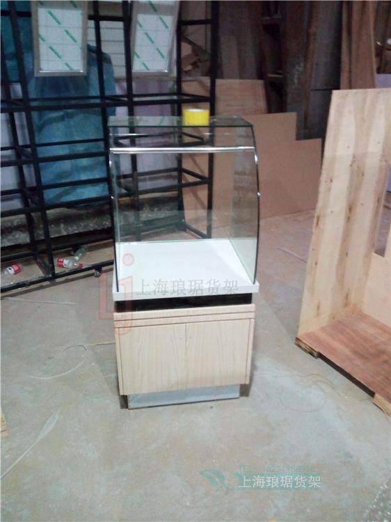 面包餐盘柜面包店叉盘柜饼盘柜夹盘柜叉子盘子展示柜台蛋糕店货柜