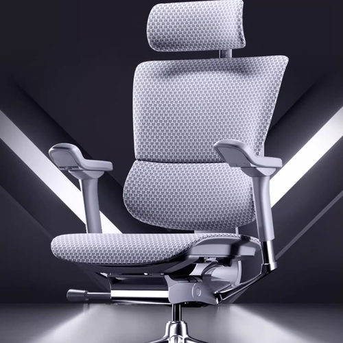 Ergonor保友优旗舰2代高端人体工学椅家用电竞椅办公椅老板椅