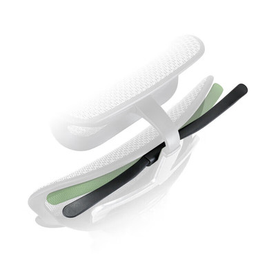 Ergonor保友金豪2代系列折叠隐藏式椅子专用挂衣架金豪系列专用