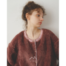 红丝绒可可·高克重加厚保暖珊瑚绒家居服套装 秋冬睡衣可外穿 新款