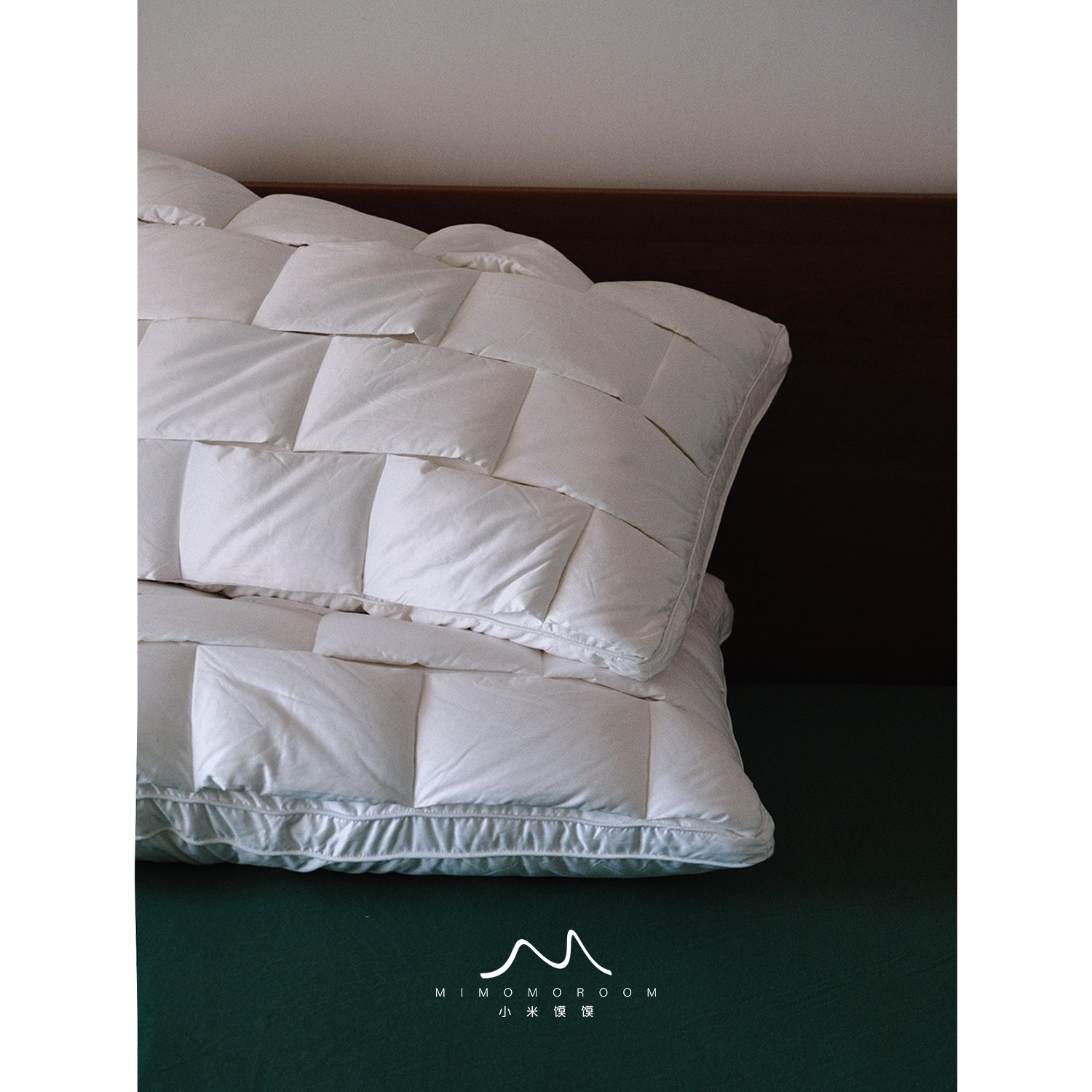 云端梦境鸭绒羽绒枕头莫代尔柔滑单枕芯学生宿舍家用护颈椎助睡眠,床上用品,枕头/枕芯,淘宝优惠券,粉丝福利购,淘宝优惠卷