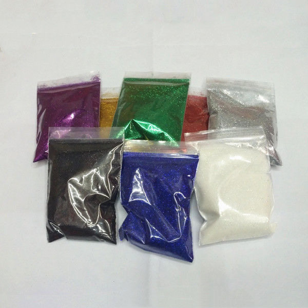 十字绣金粉金葱粉闪光粉手工DIY