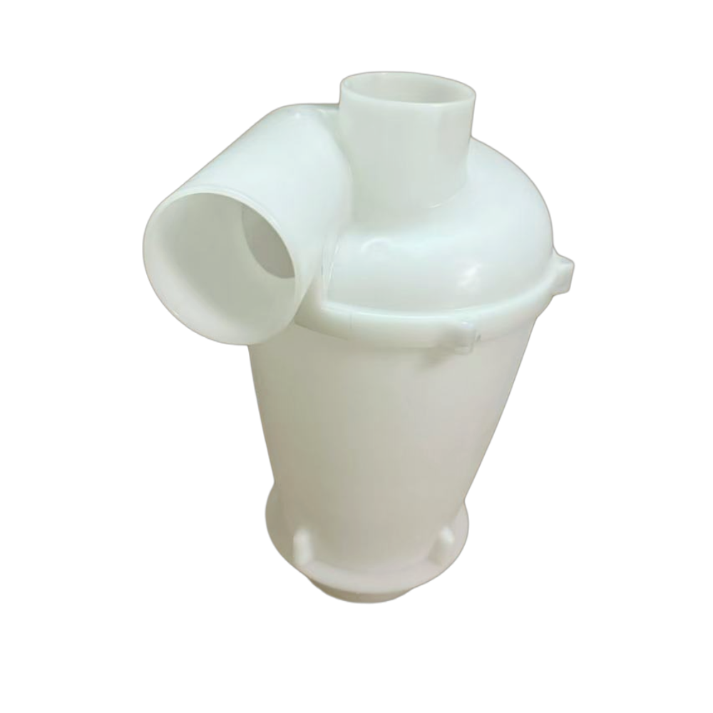 旋风集尘粉尘分离木工装修集尘桶