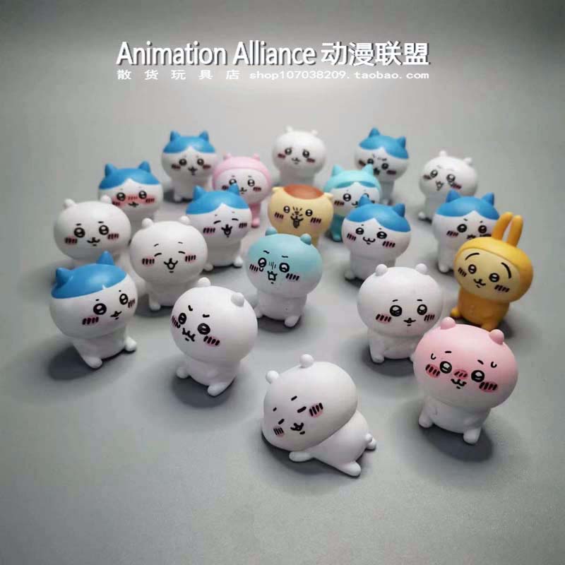 正版散货 自嘲熊自我吐槽的白熊表情熊嘲讽熊公仔摆件玩具