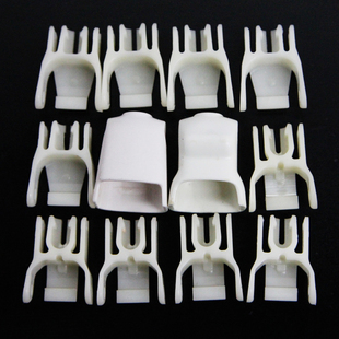 德国Playmobil百乐宝 摩比世界摩比人偶公仔身体支架男女通用配件