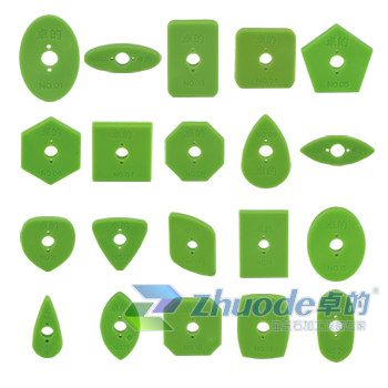 卓的仿形胶模椭圆马眼蛋面成型模具模板定型机成型机靠模,五金/工具,水表,淘宝优惠券,粉丝福利购,淘宝优惠卷