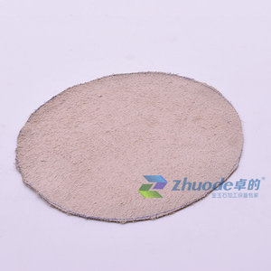 。抛光牛皮抛光皮玉石抛光工具手工抛光手镯打磨抛光珠宝玉器上光