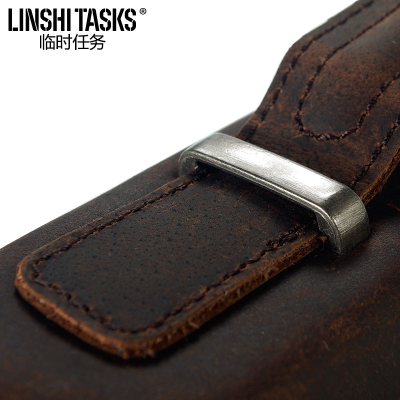 Sac pour homme - Ref 50269 Image 4