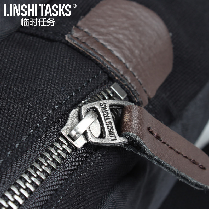 Sac pour homme - Ref 50496 Image 4