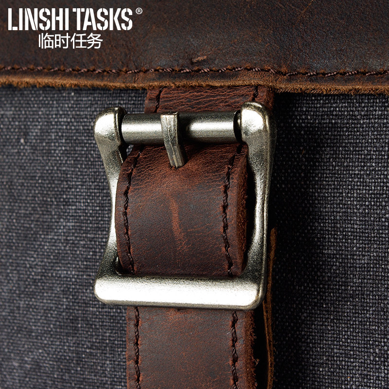 Sac pour homme - Ref 50269 Image 5