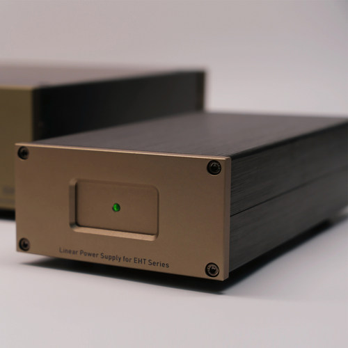 EHLab线性电源音频级HiFi滤波