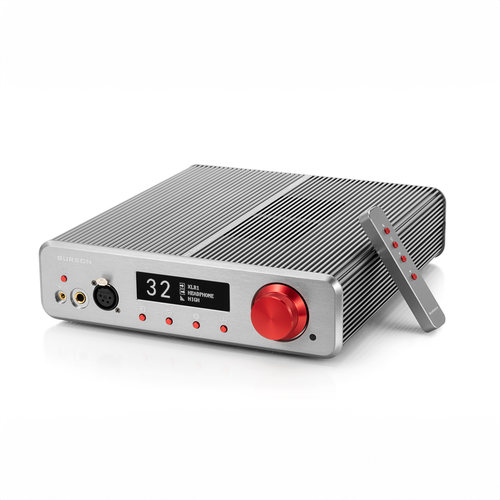 2023新版BURSONSoloist3XGT