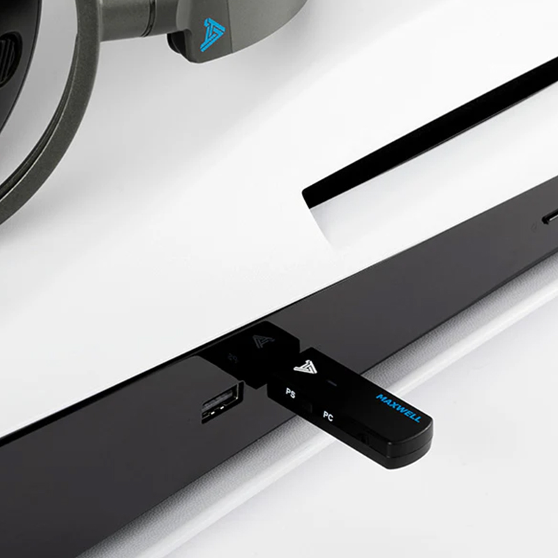 无线适配器AudezeMaxwell适用