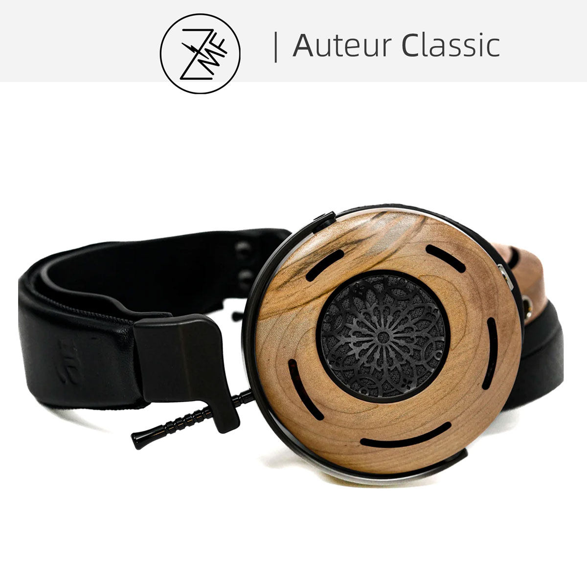 美国ZMF2023新品Auteurclassic