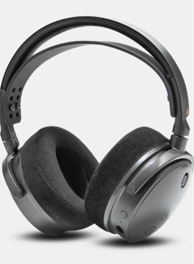 Audeze Maxwell升级耳罩FPS增强美国Wicked Cushions耳垫听音辨位