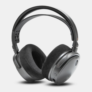 Audeze Cushions耳垫听音辨位 Maxwell升级耳罩FPS增强美国Wicked