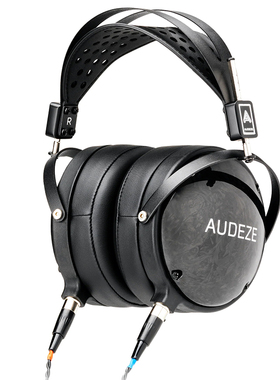 AUDEZE奥帝兹LCD2封闭式LCD-2 Closed-Back耳机平面振膜国行3年保