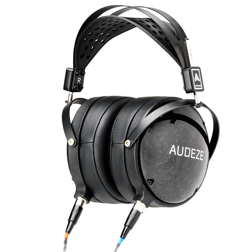 AUDEZELCD-2Closed-Back耳机