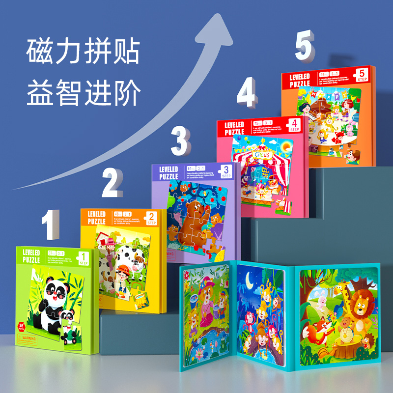 送3宝宝生日礼物幼儿园6小礼品4小孩全班分享实用5岁创意回礼益智 节庆用品/礼品 创意礼盒/礼品套组 原图主图